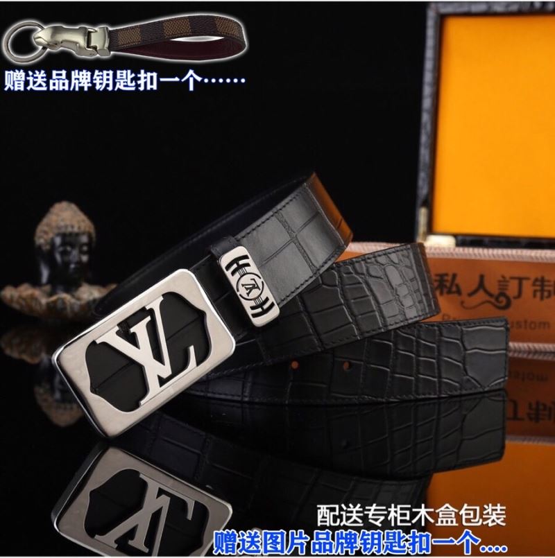 Louis Vuitton Belts